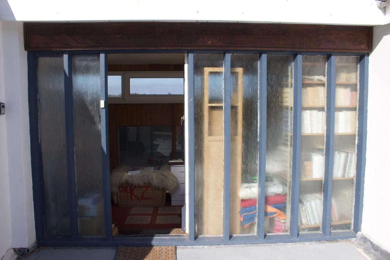 Beach House With Sea Views Over Saundersfoot Bay Ngoại thất bức ảnh